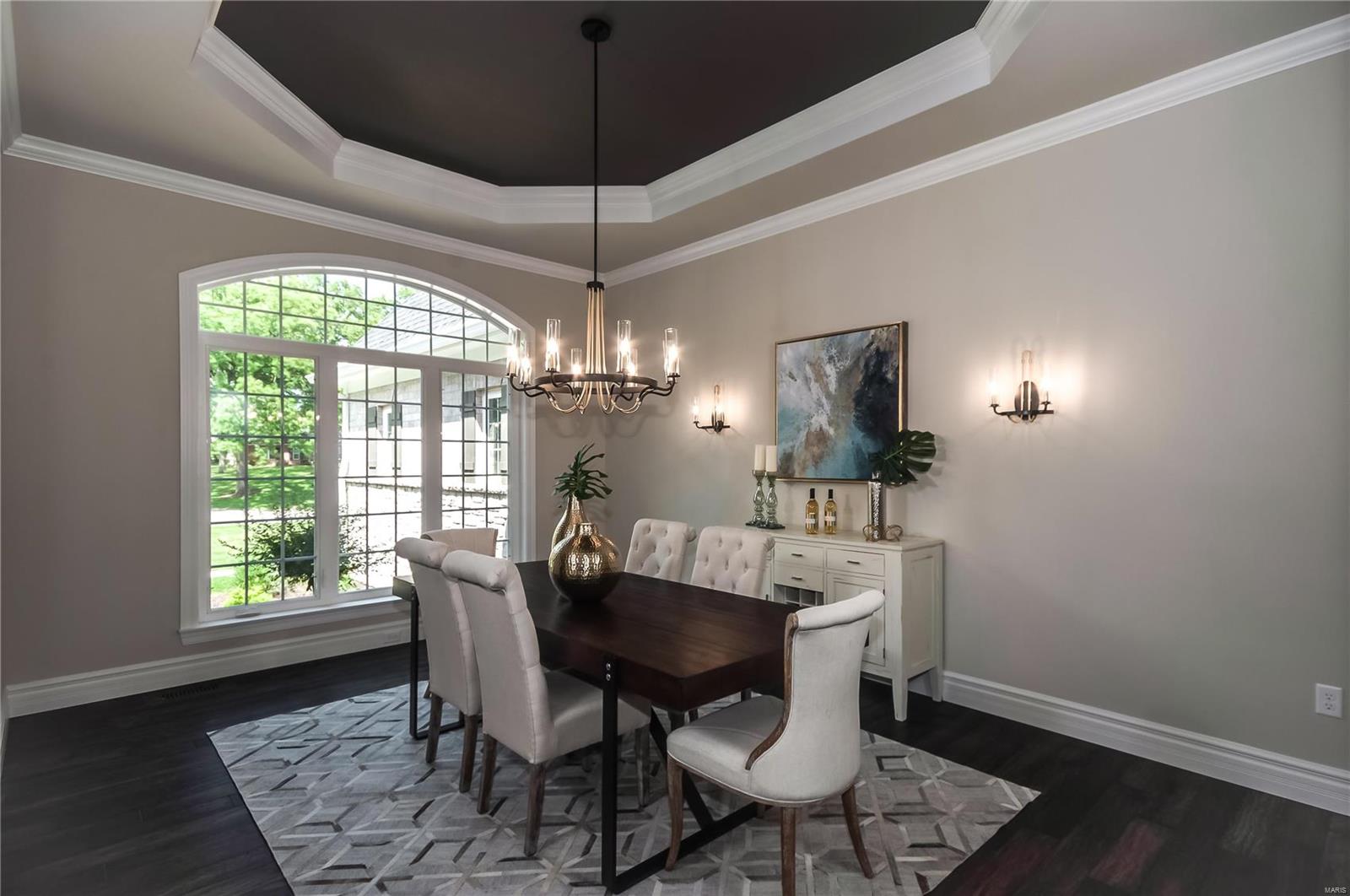 Sackson Woods - Residential