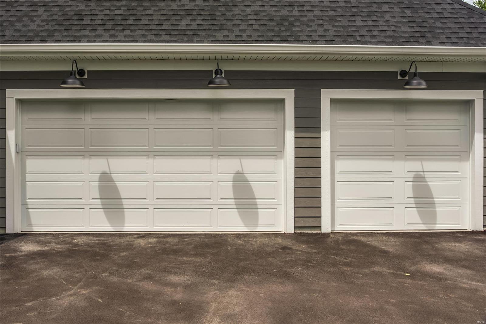 Sackson Woods - Residential