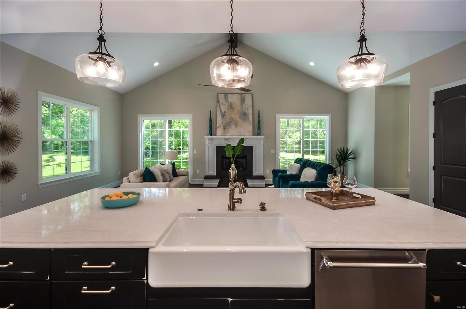 Sackson Woods - Residential