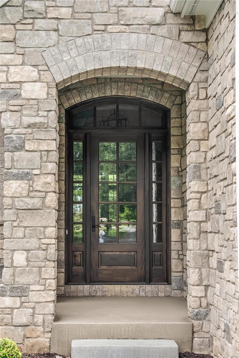 Sackson Woods - Residential