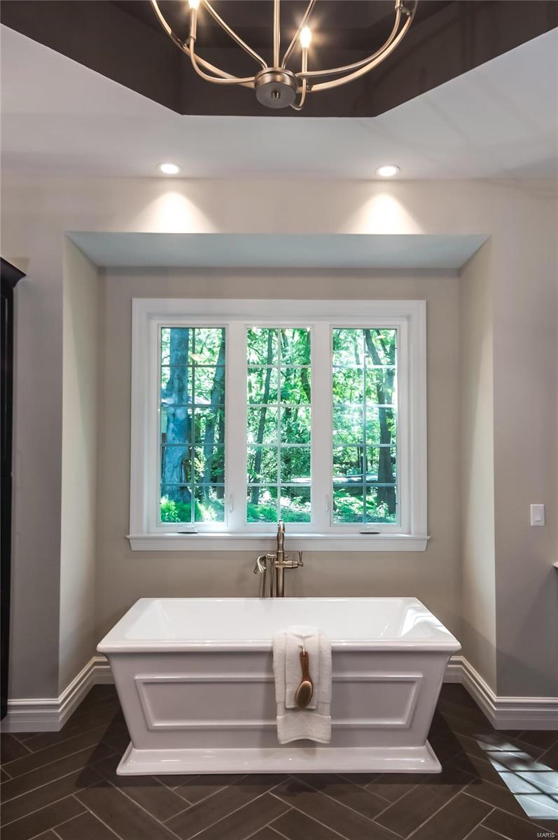 Sackson Woods - Residential