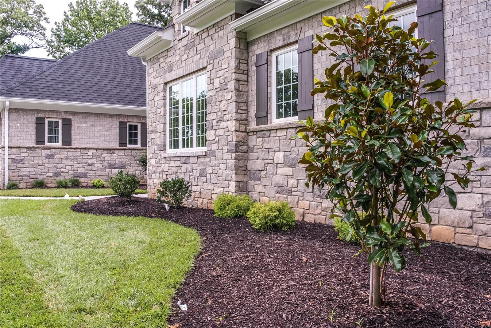 Sackson Woods - Residential