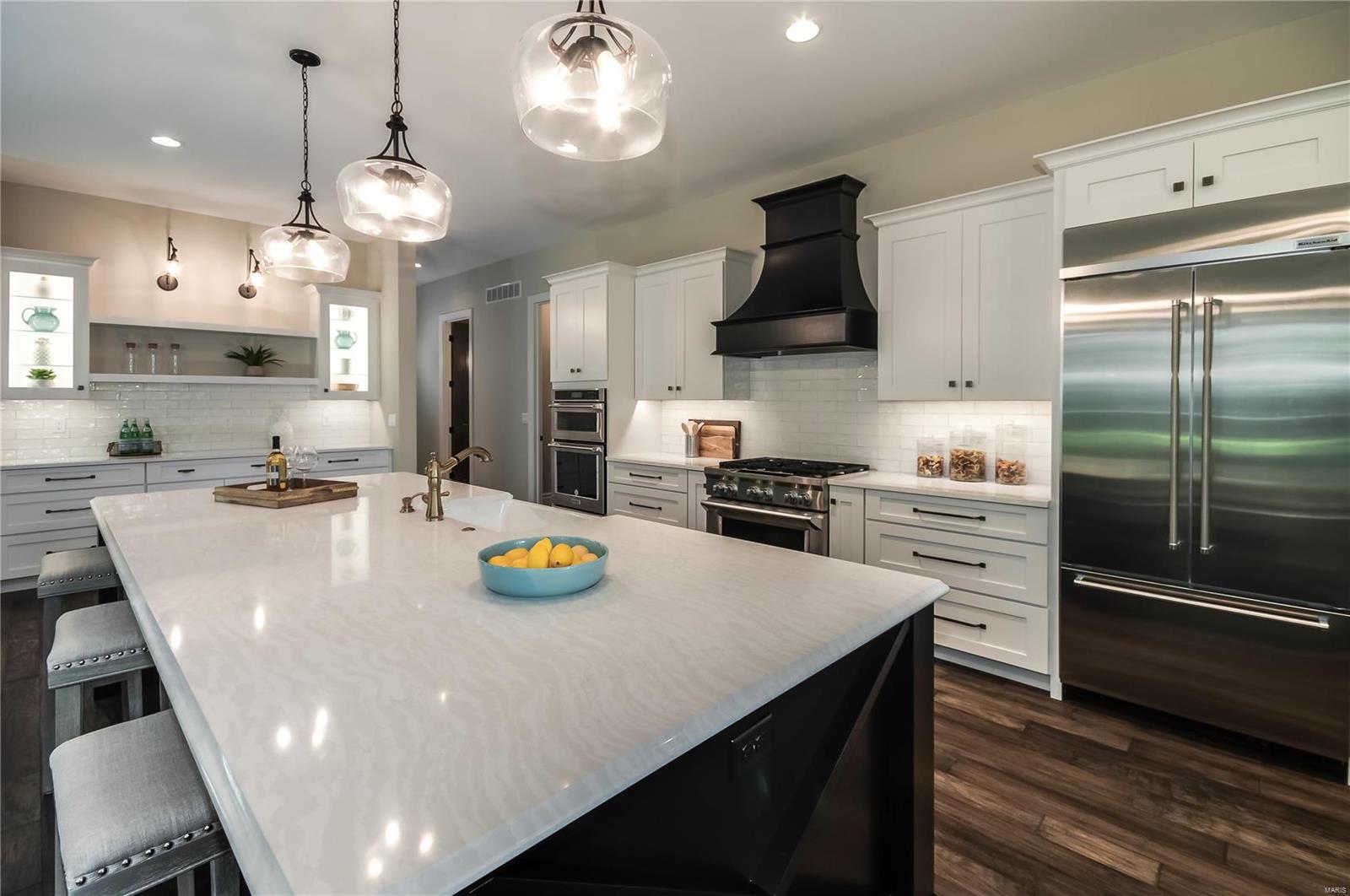 Sackson Woods - Residential