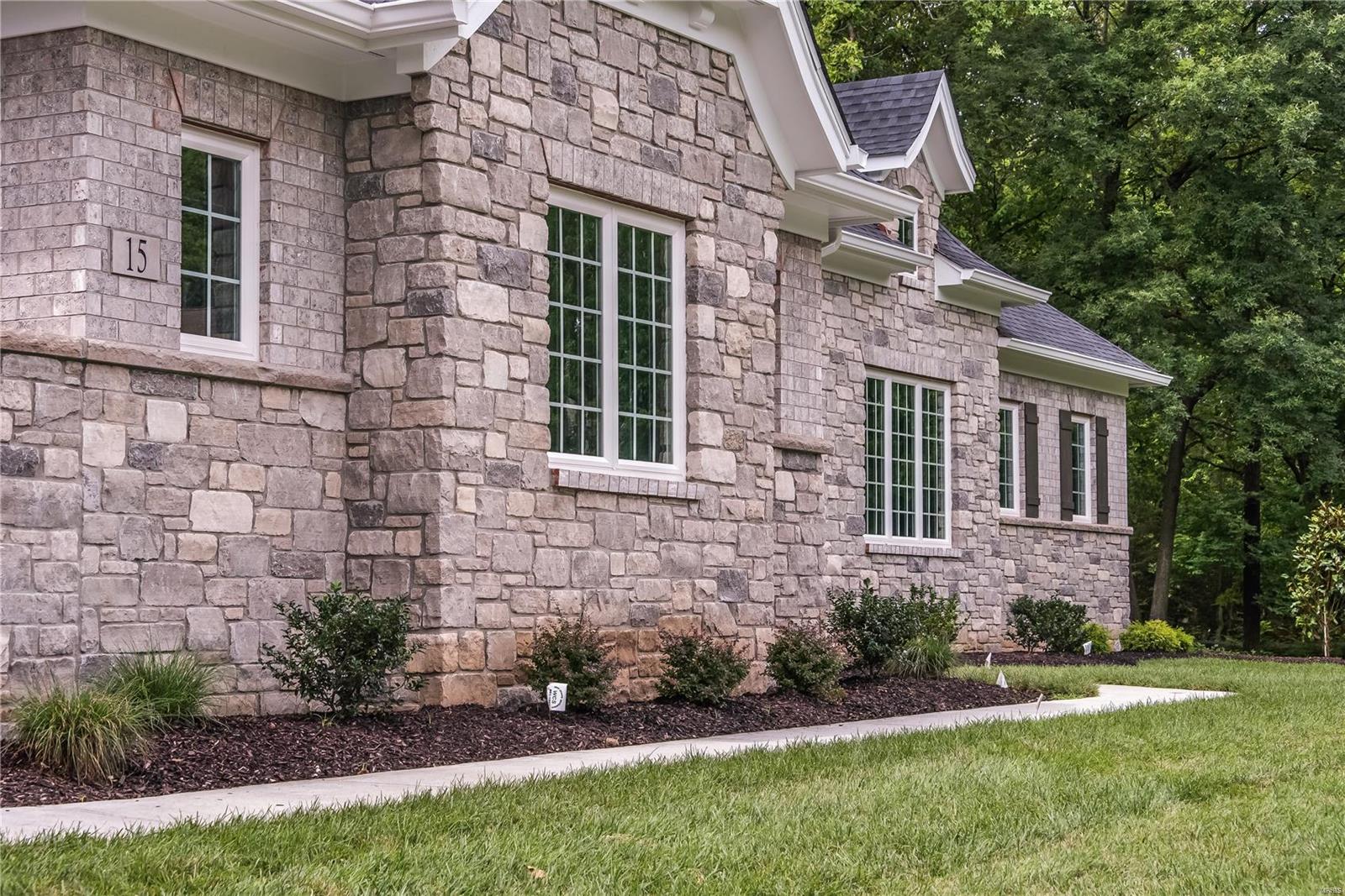 Sackson Woods - Residential