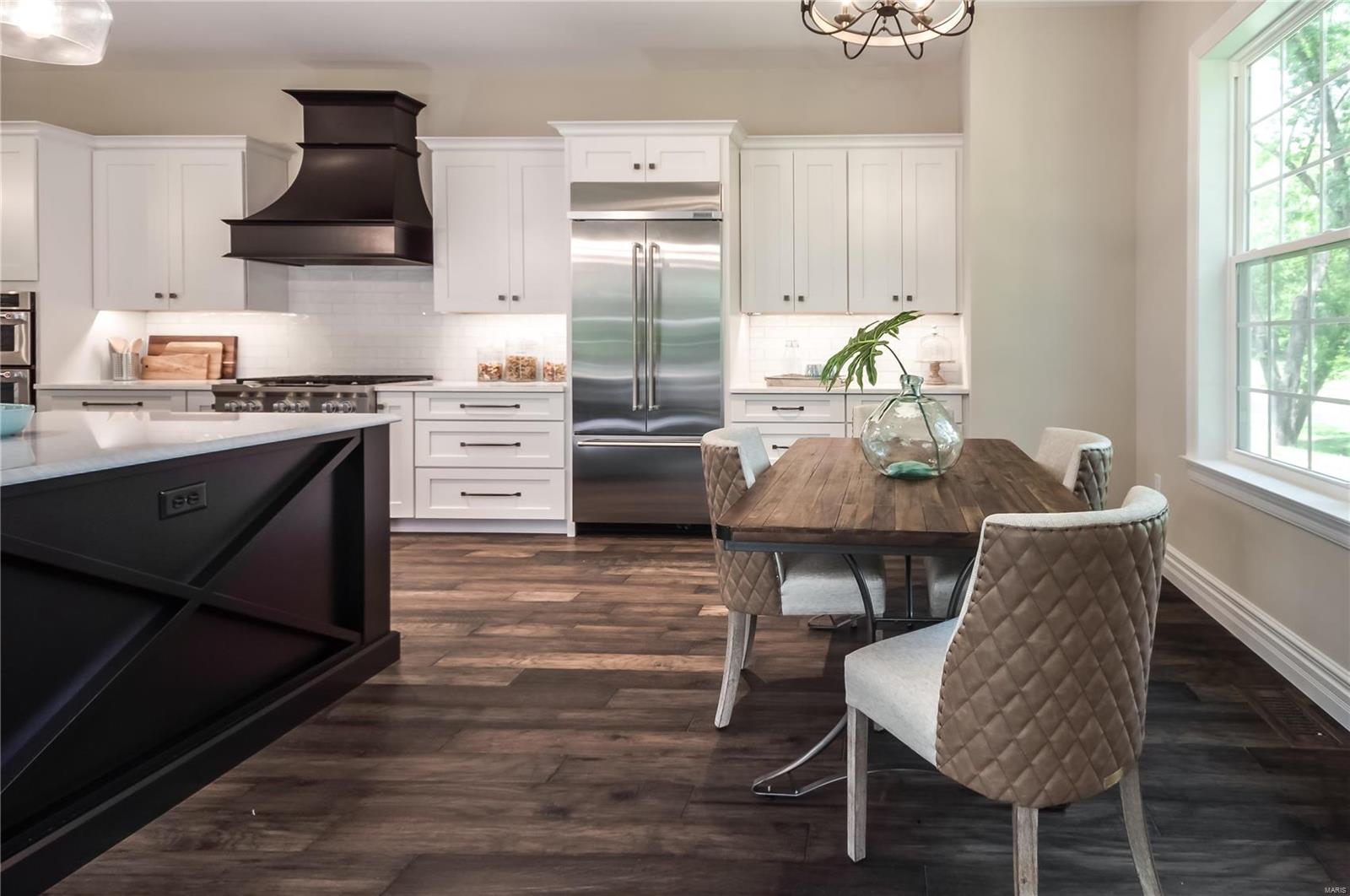 Sackson Woods - Residential