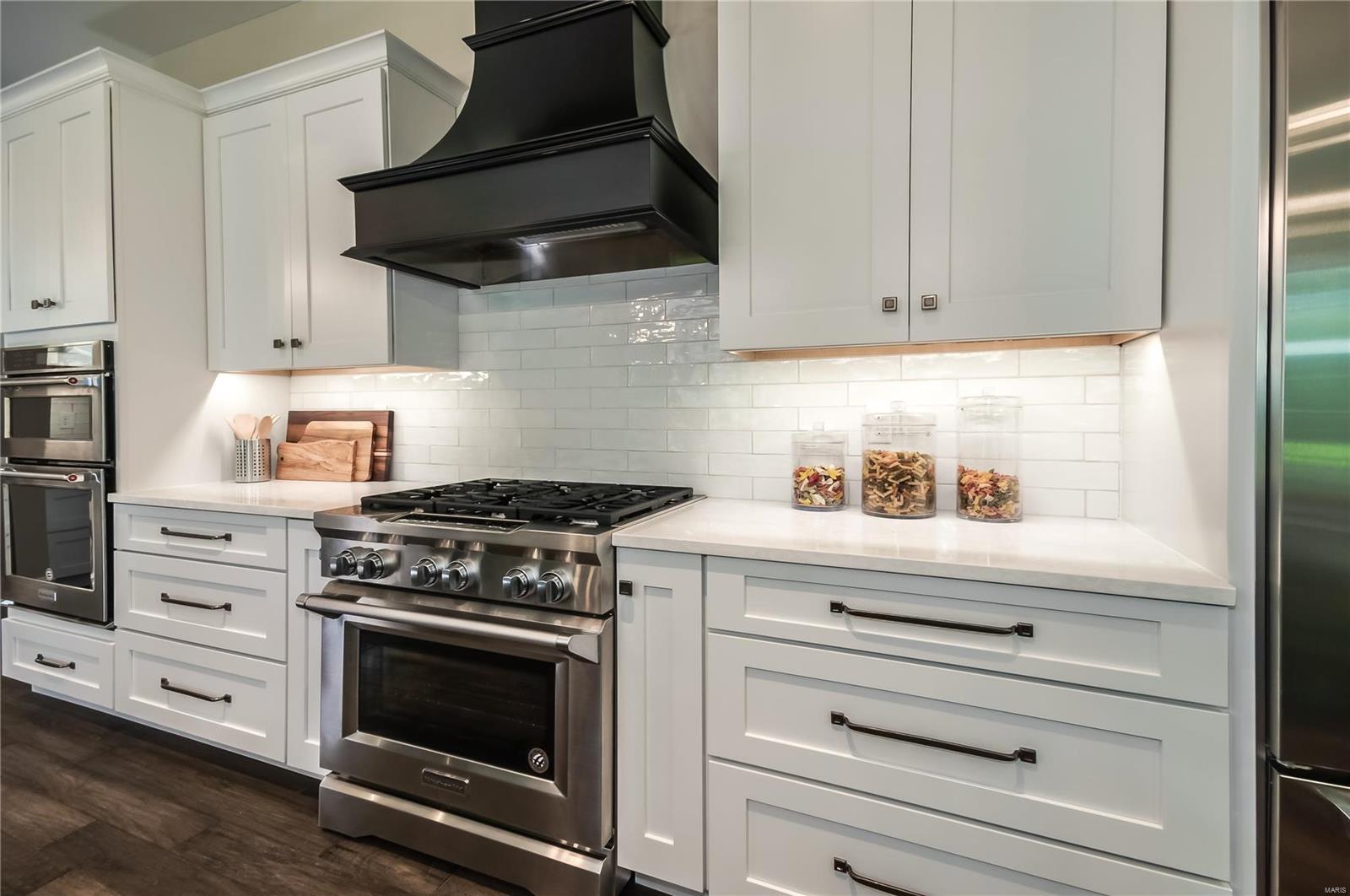 Sackson Woods - Residential