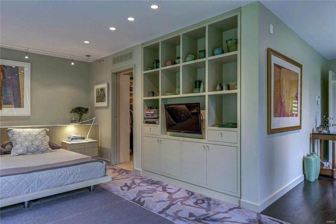 Terryhill - Residential