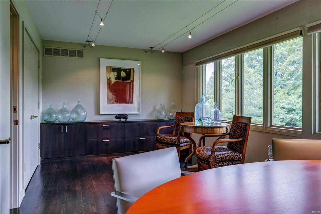 Terryhill - Residential