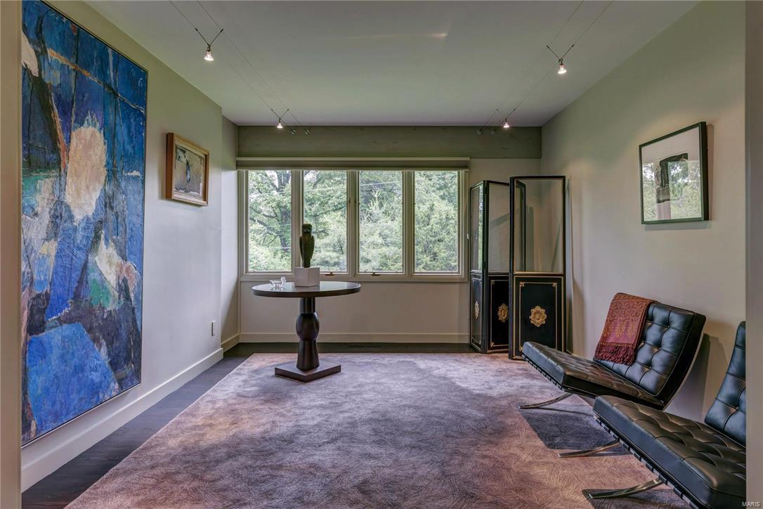 Terryhill - Residential