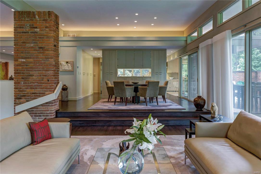 Terryhill - Residential