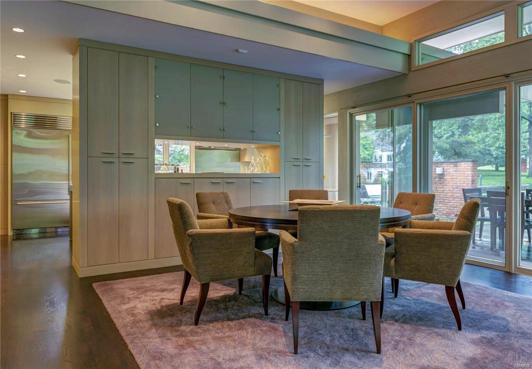 Terryhill - Residential