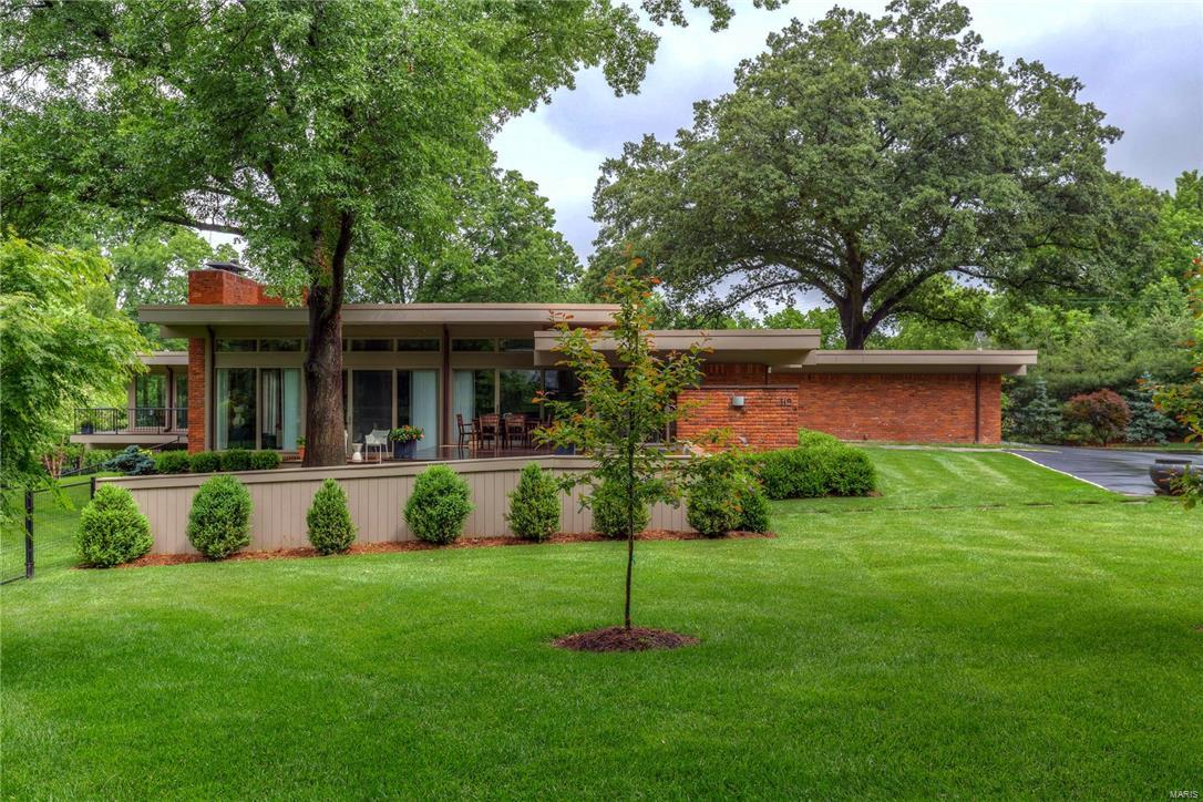 Terryhill - Residential