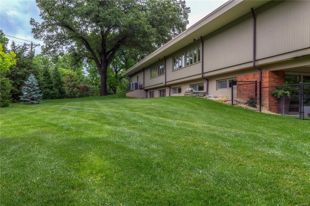 Terryhill - Residential