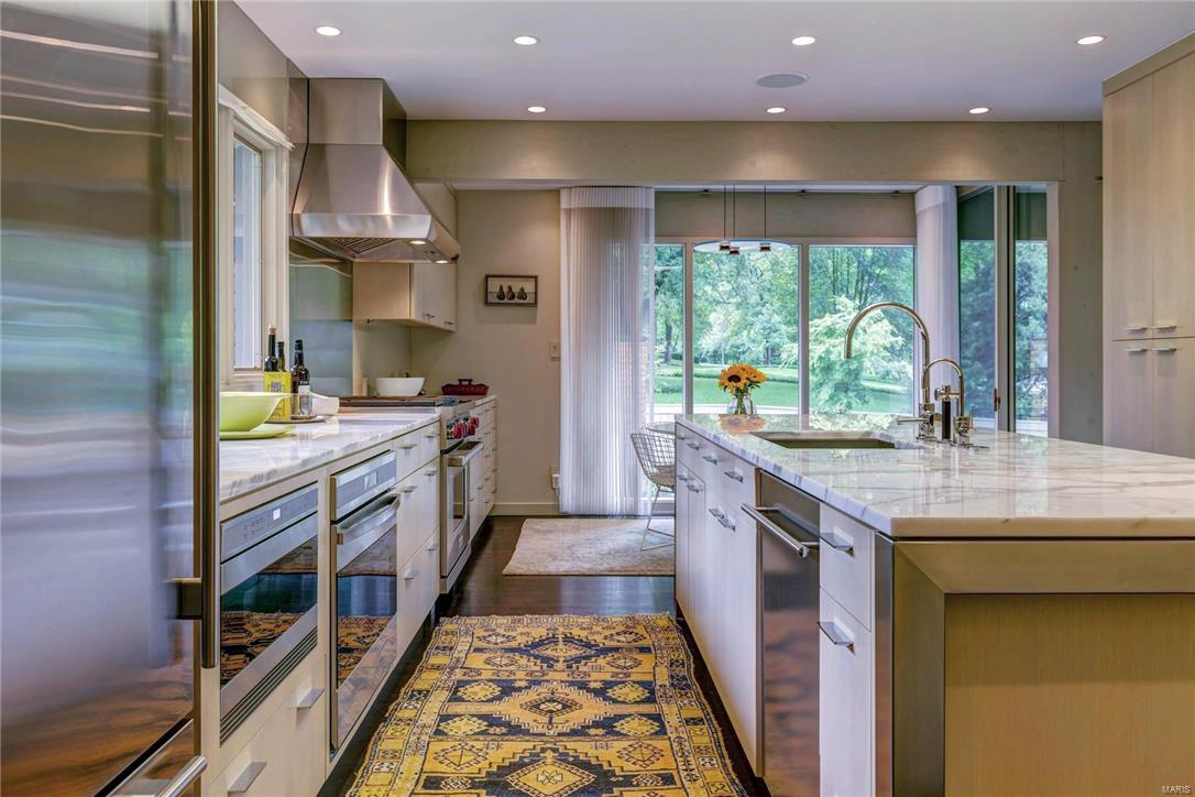 Terryhill - Residential