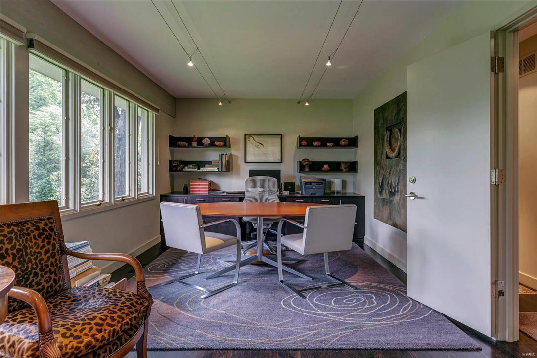 Terryhill - Residential