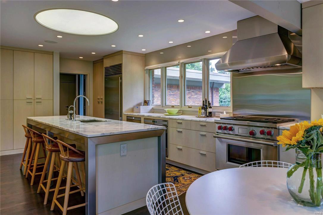 Terryhill - Residential