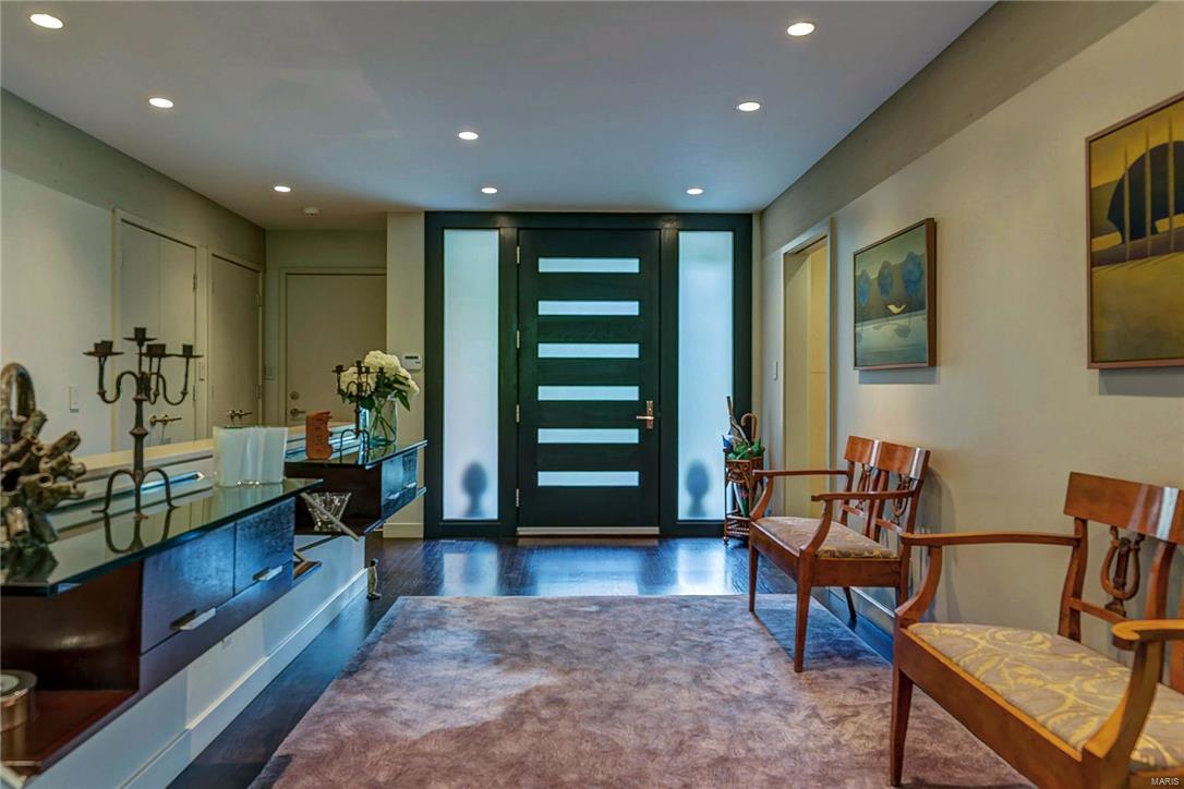 Terryhill - Residential