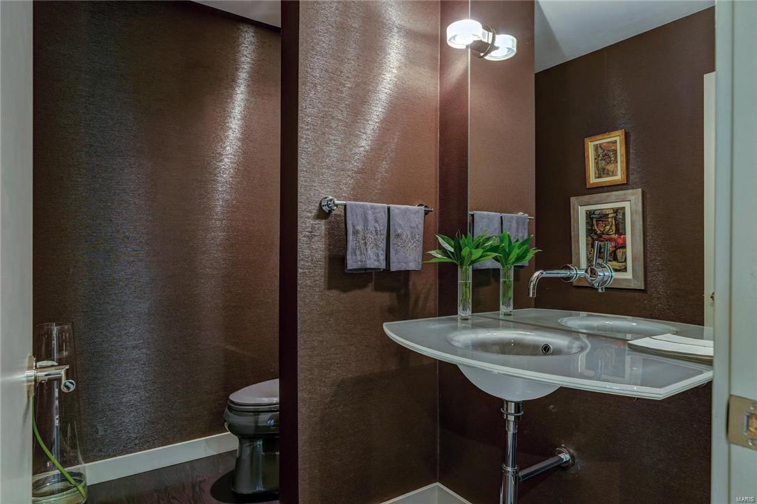 Terryhill - Residential