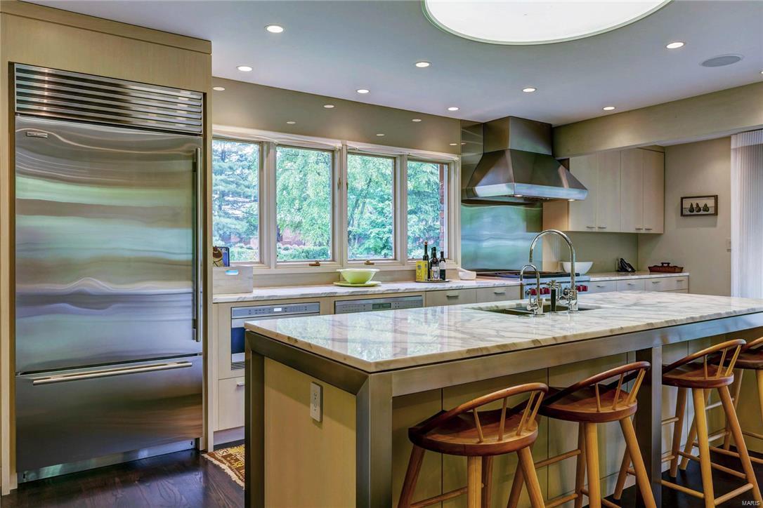 Terryhill - Residential