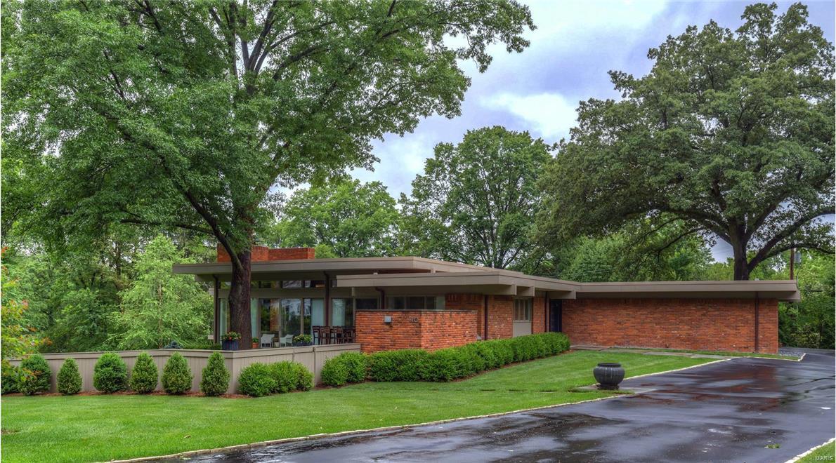 Terryhill - Residential