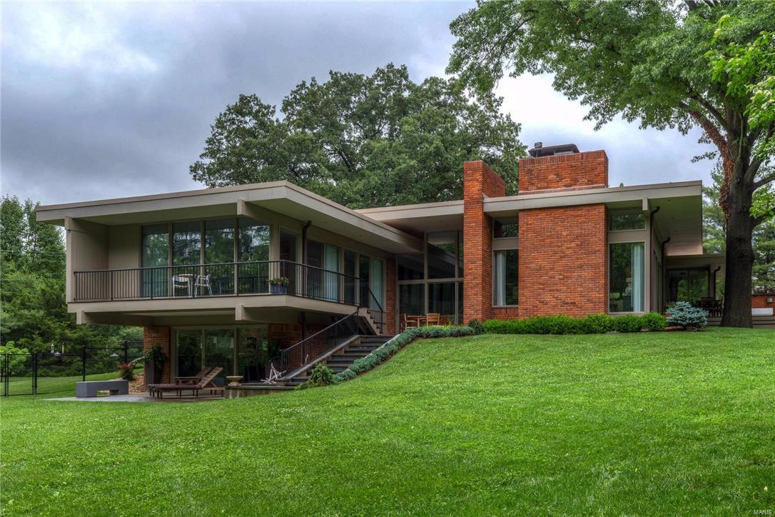 Terryhill - Residential