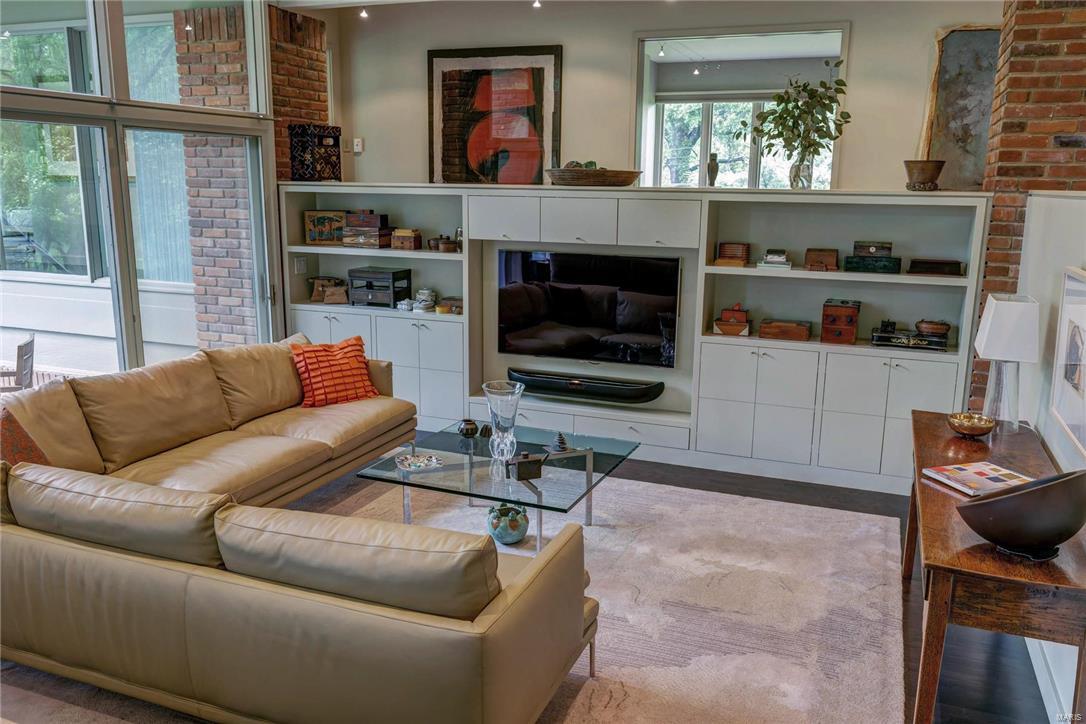 Terryhill - Residential