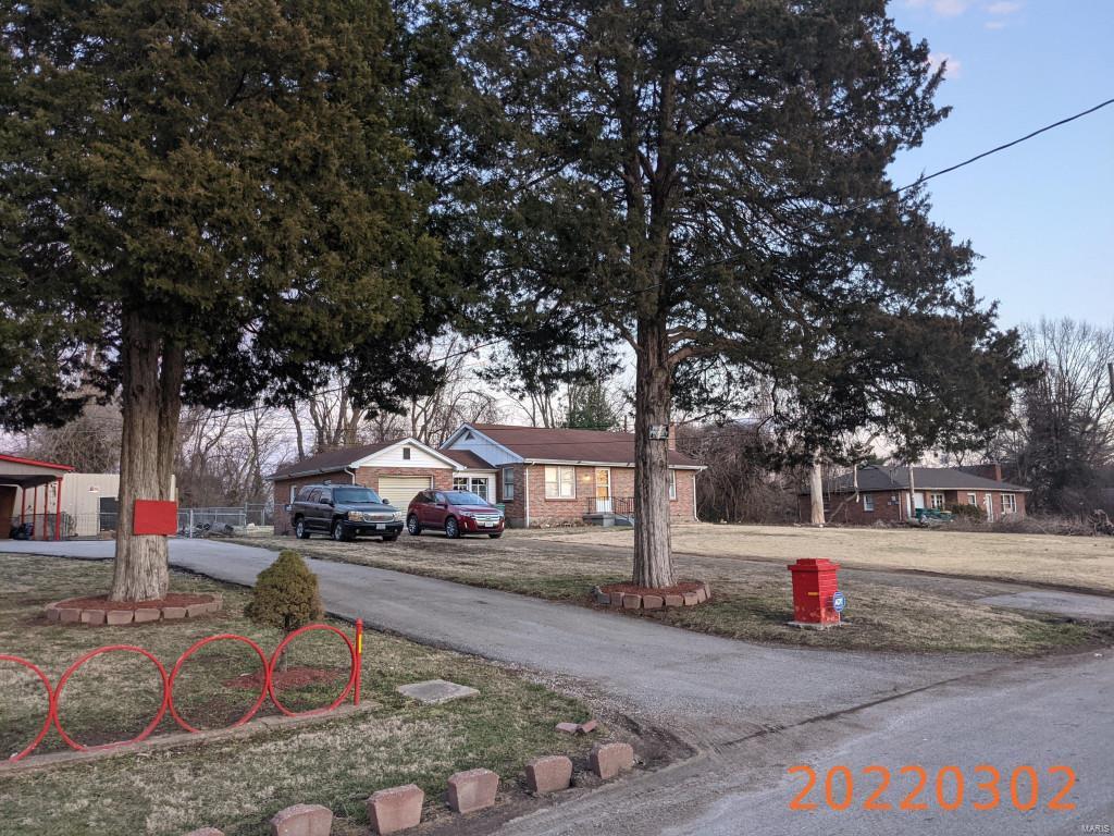 Highview Acres - Residential