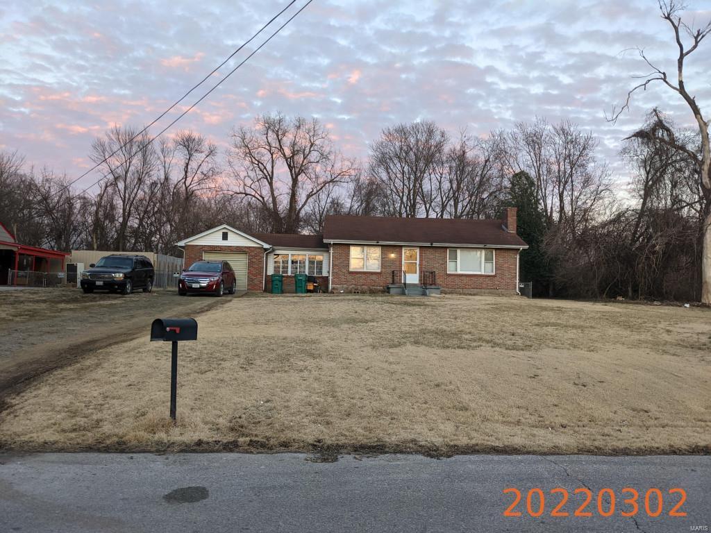 Highview Acres - Residential