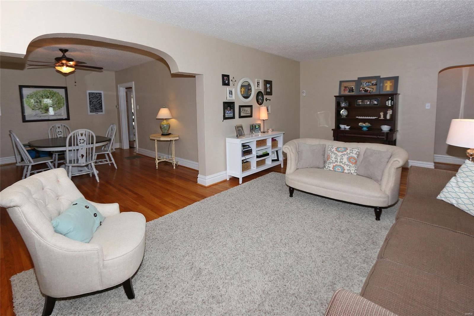 Kingshighway Park - Residential