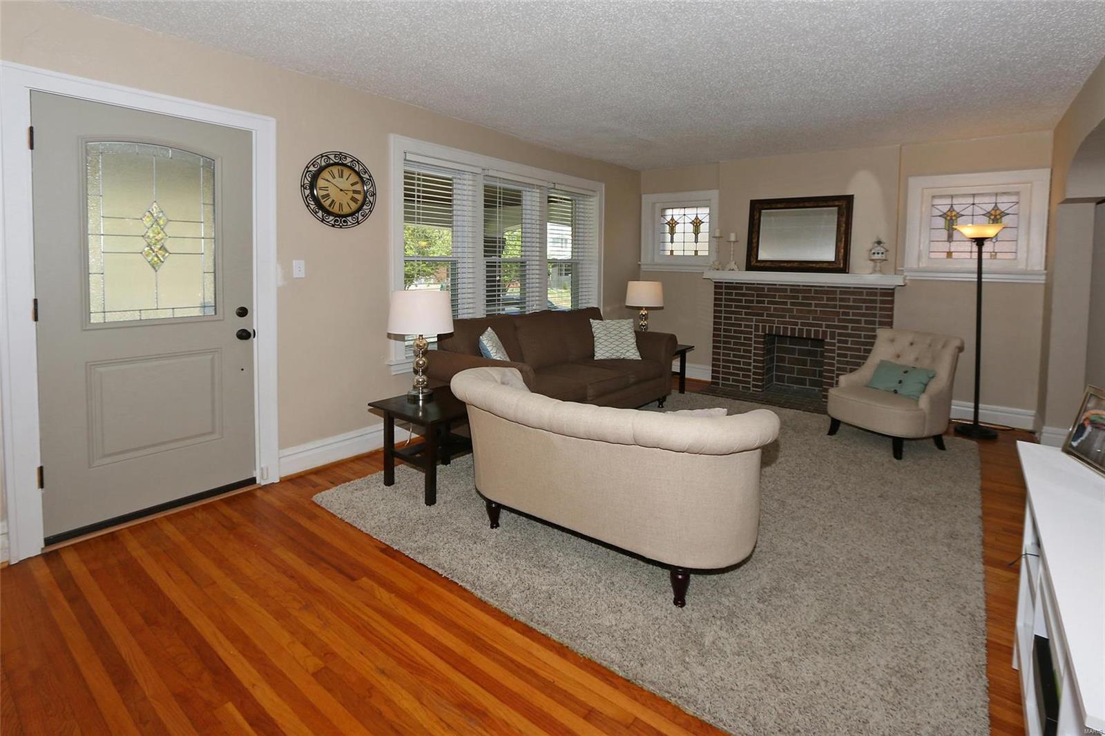 Kingshighway Park - Residential