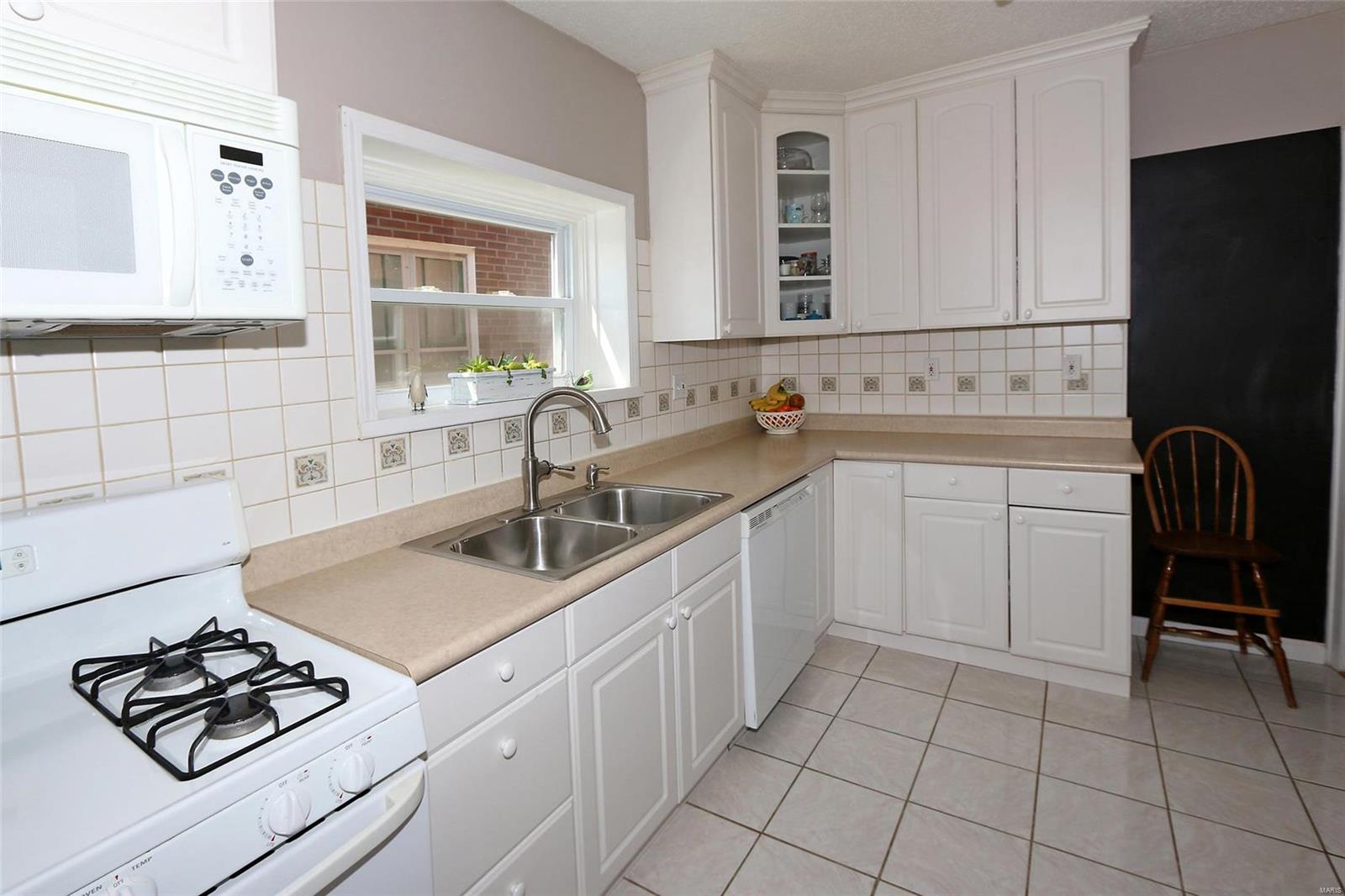 Kingshighway Park - Residential