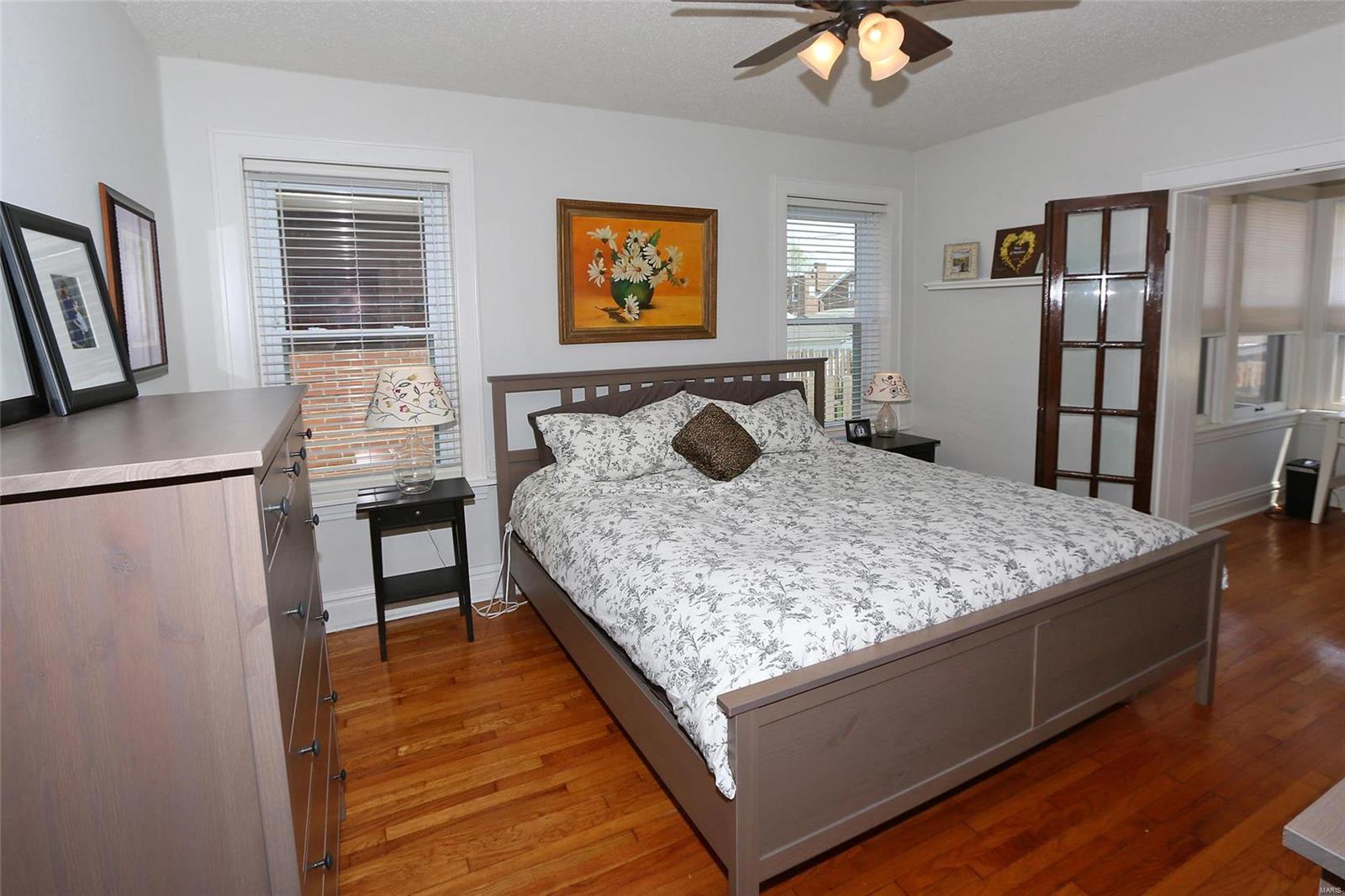 Kingshighway Park - Residential
