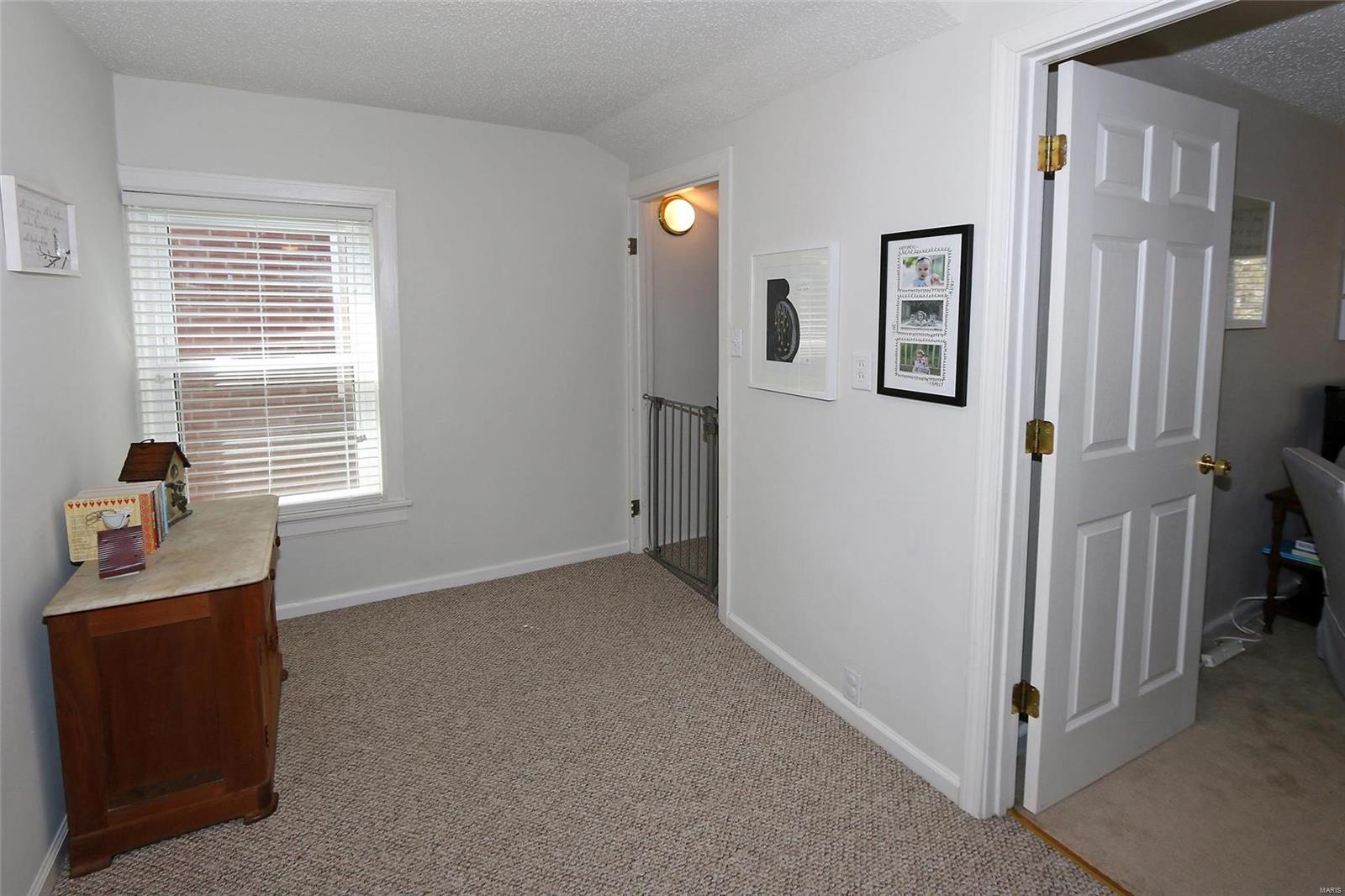 Kingshighway Park - Residential