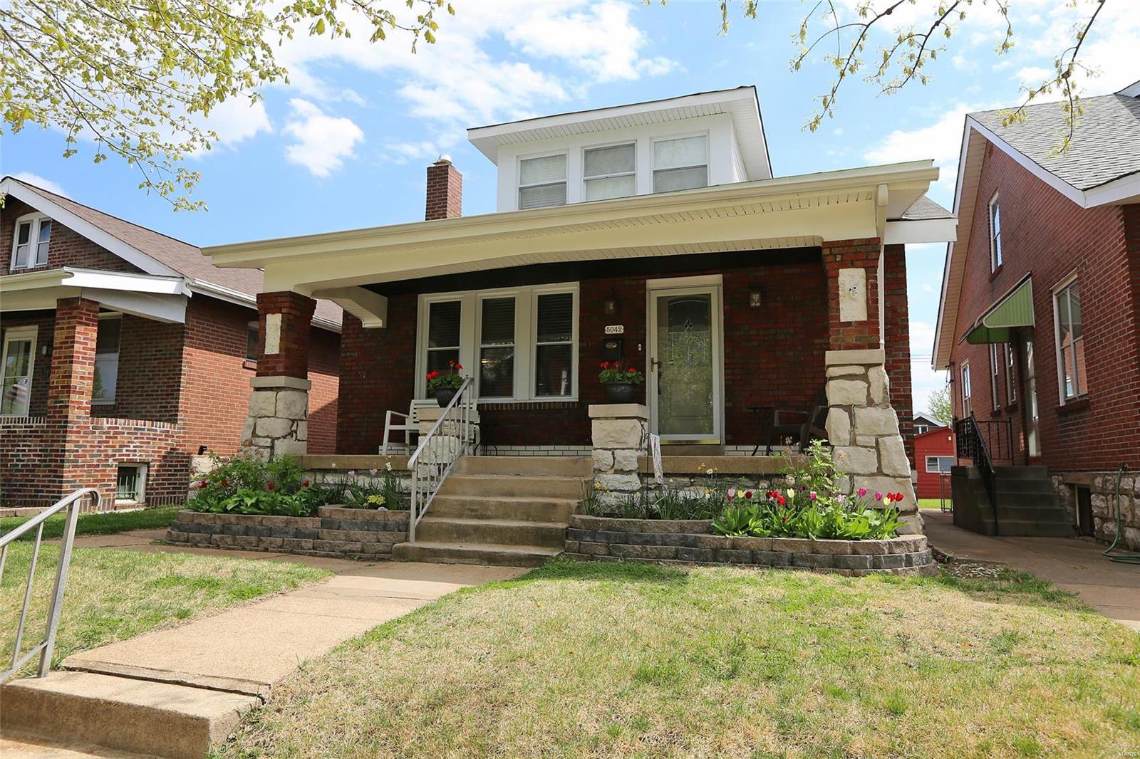 Kingshighway Park - Residential
