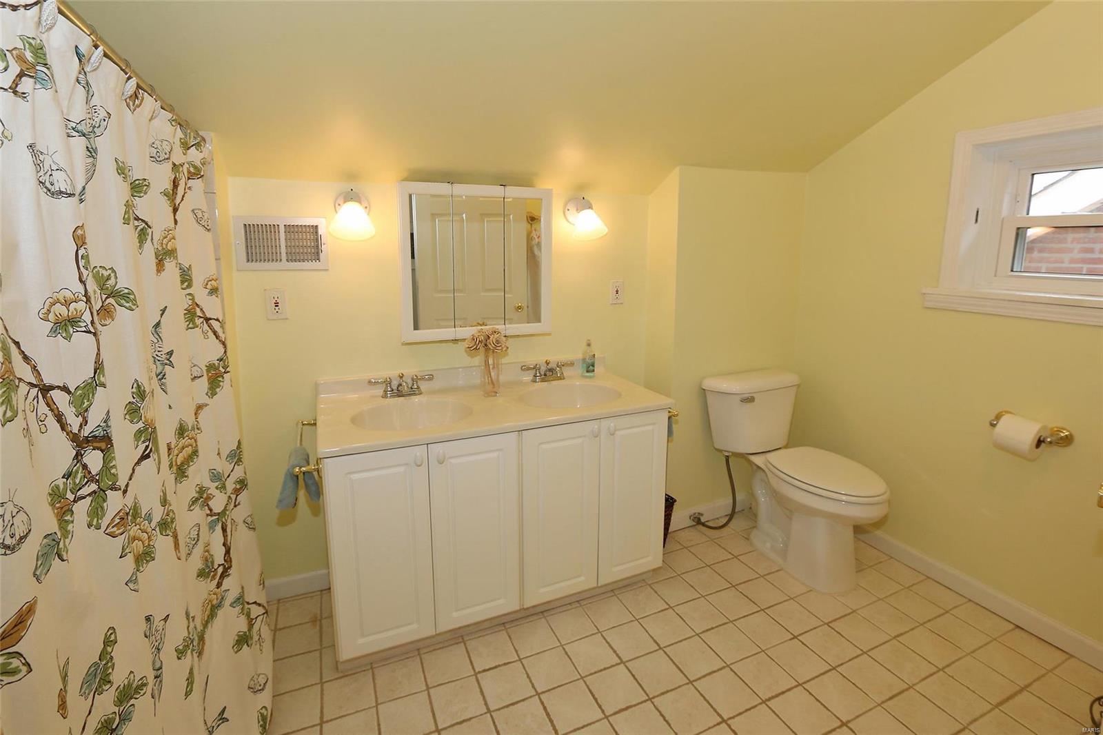 Kingshighway Park - Residential