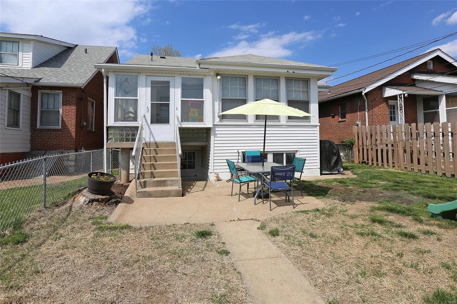 Kingshighway Park - Residential