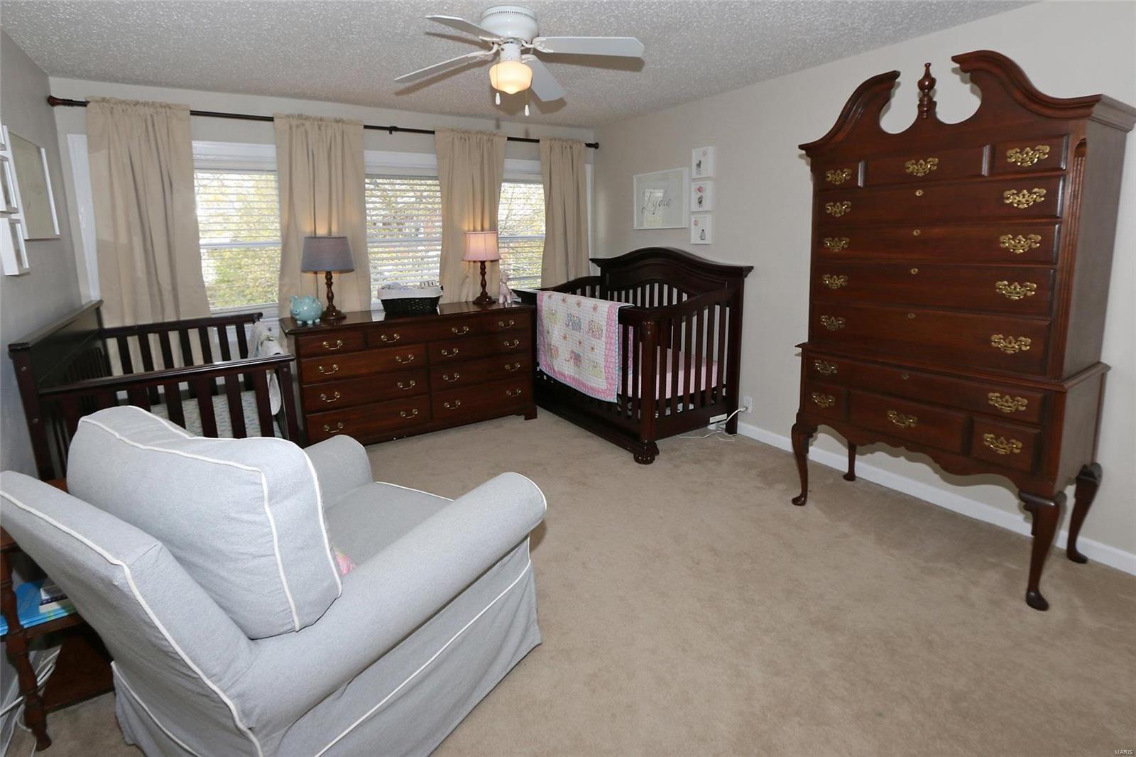 Kingshighway Park - Residential