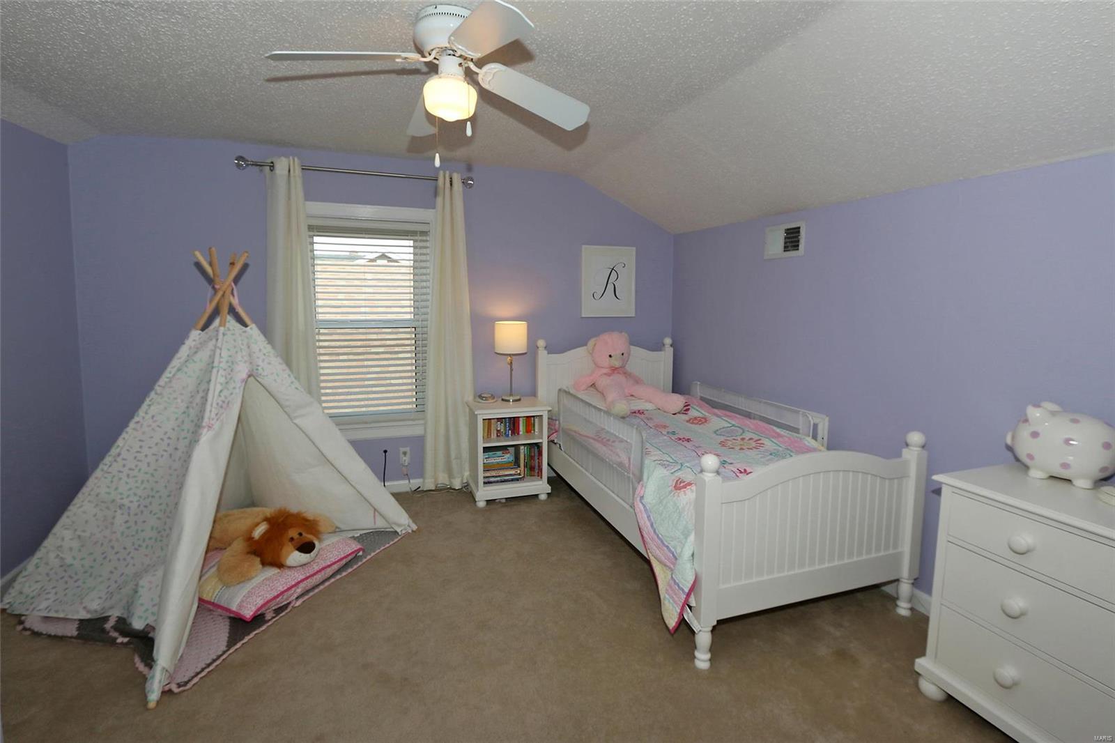 Kingshighway Park - Residential