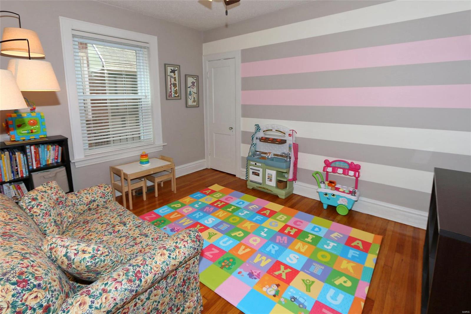 Kingshighway Park - Residential