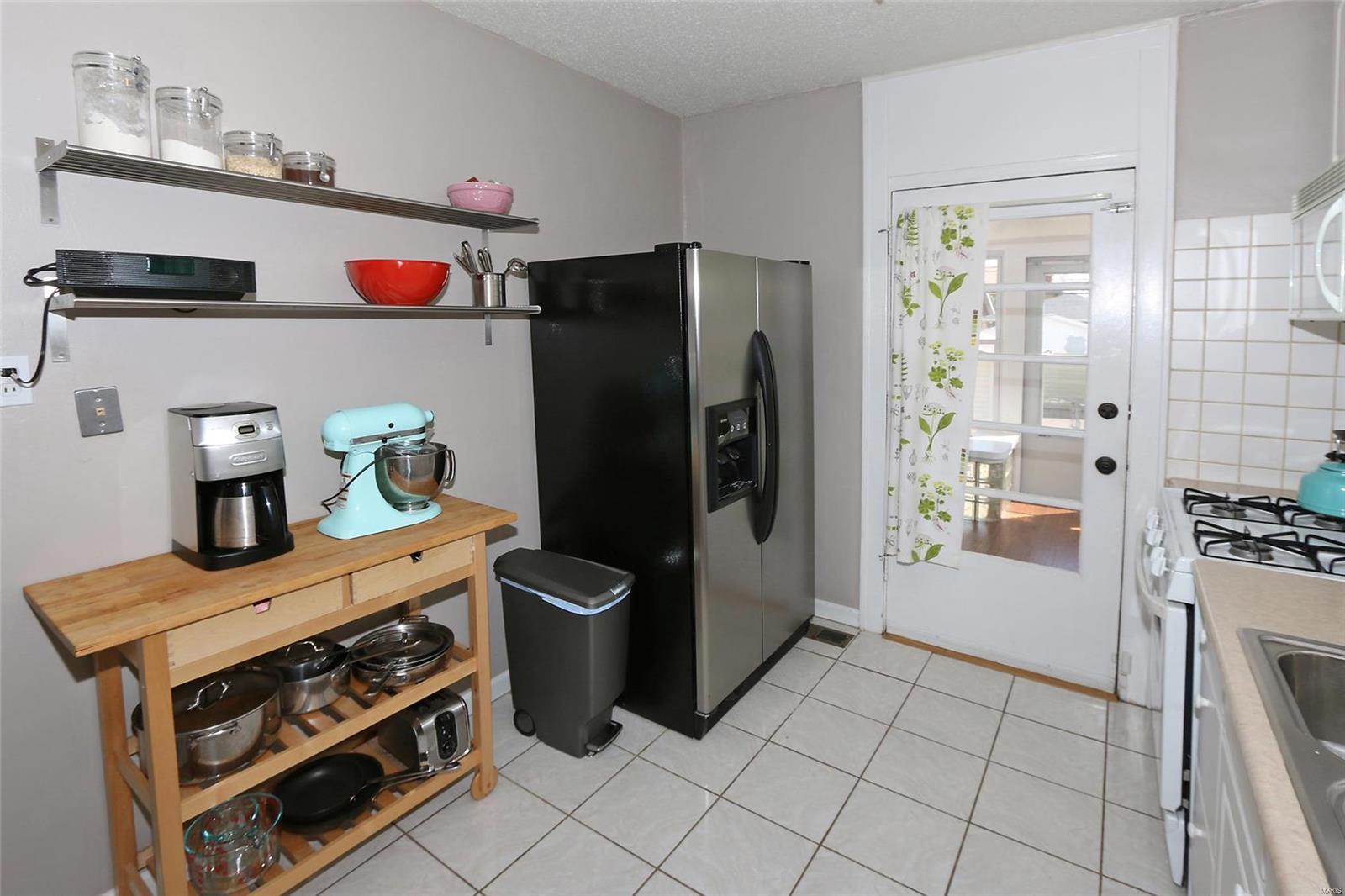 Kingshighway Park - Residential