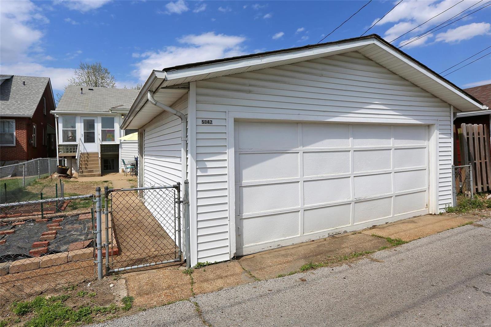Kingshighway Park - Residential