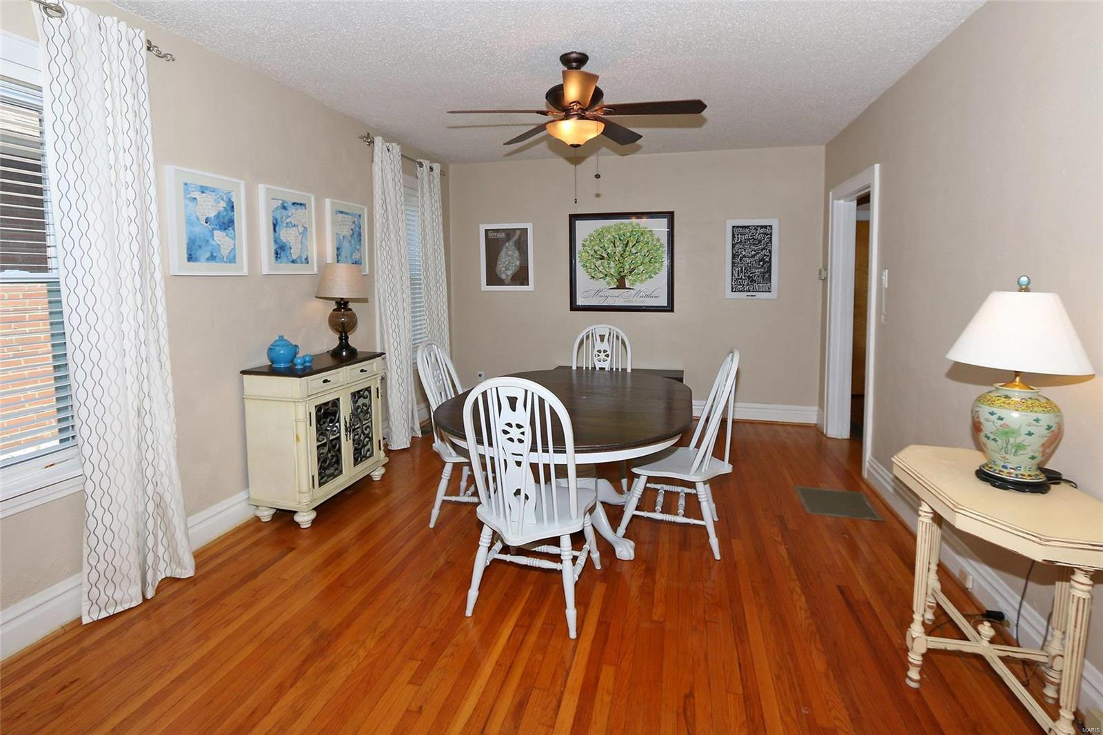 Kingshighway Park - Residential