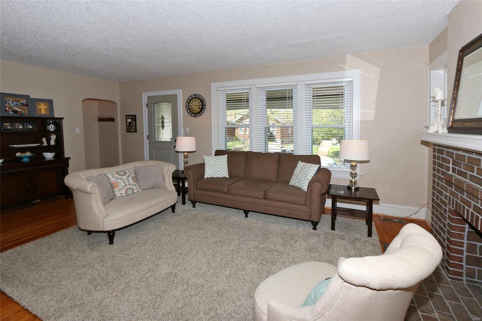 Kingshighway Park - Residential