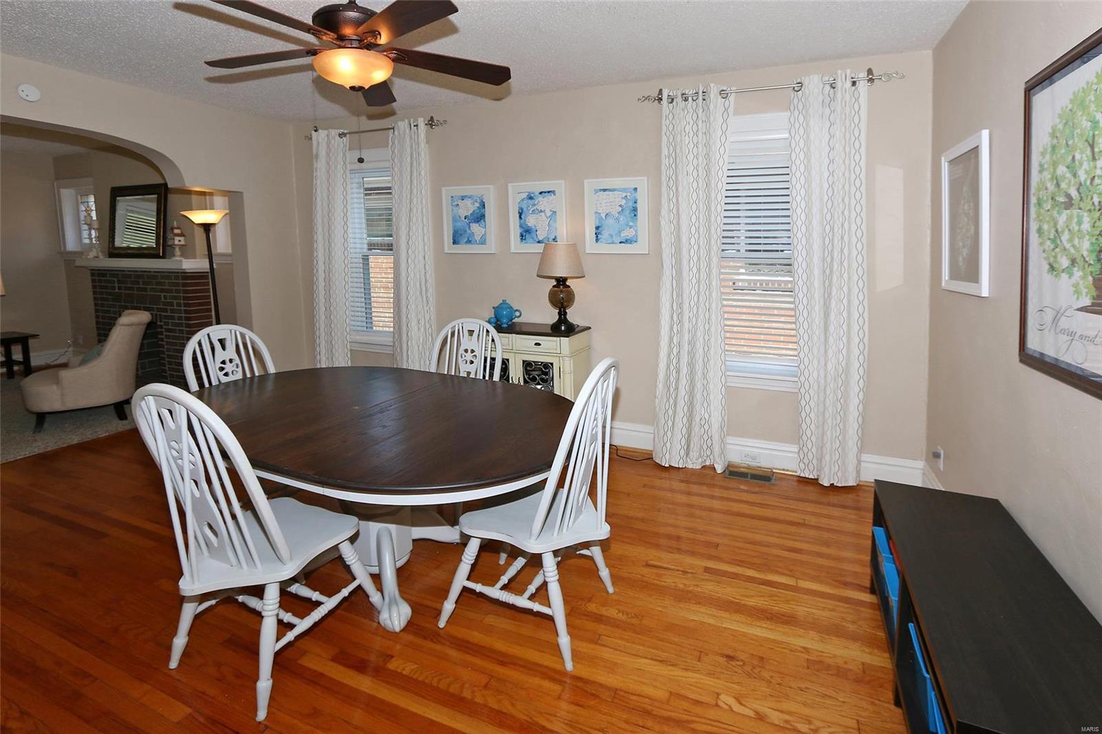 Kingshighway Park - Residential