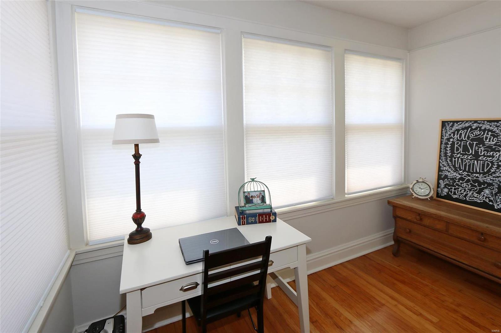 Kingshighway Park - Residential