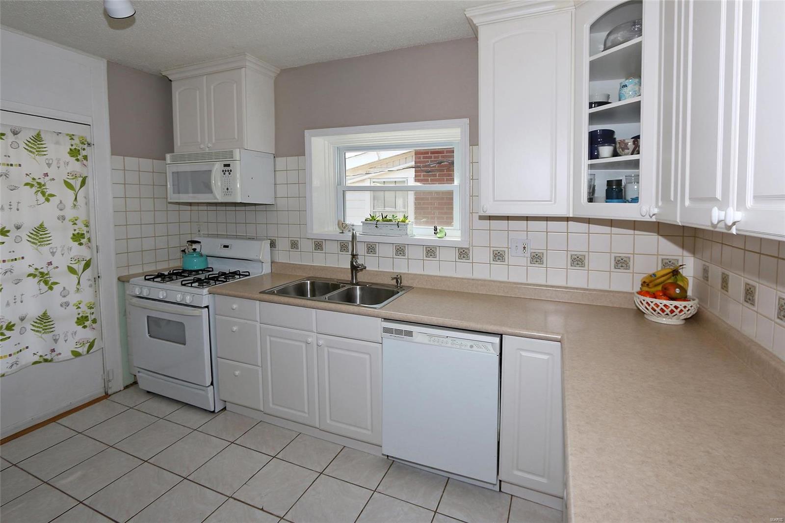 Kingshighway Park - Residential
