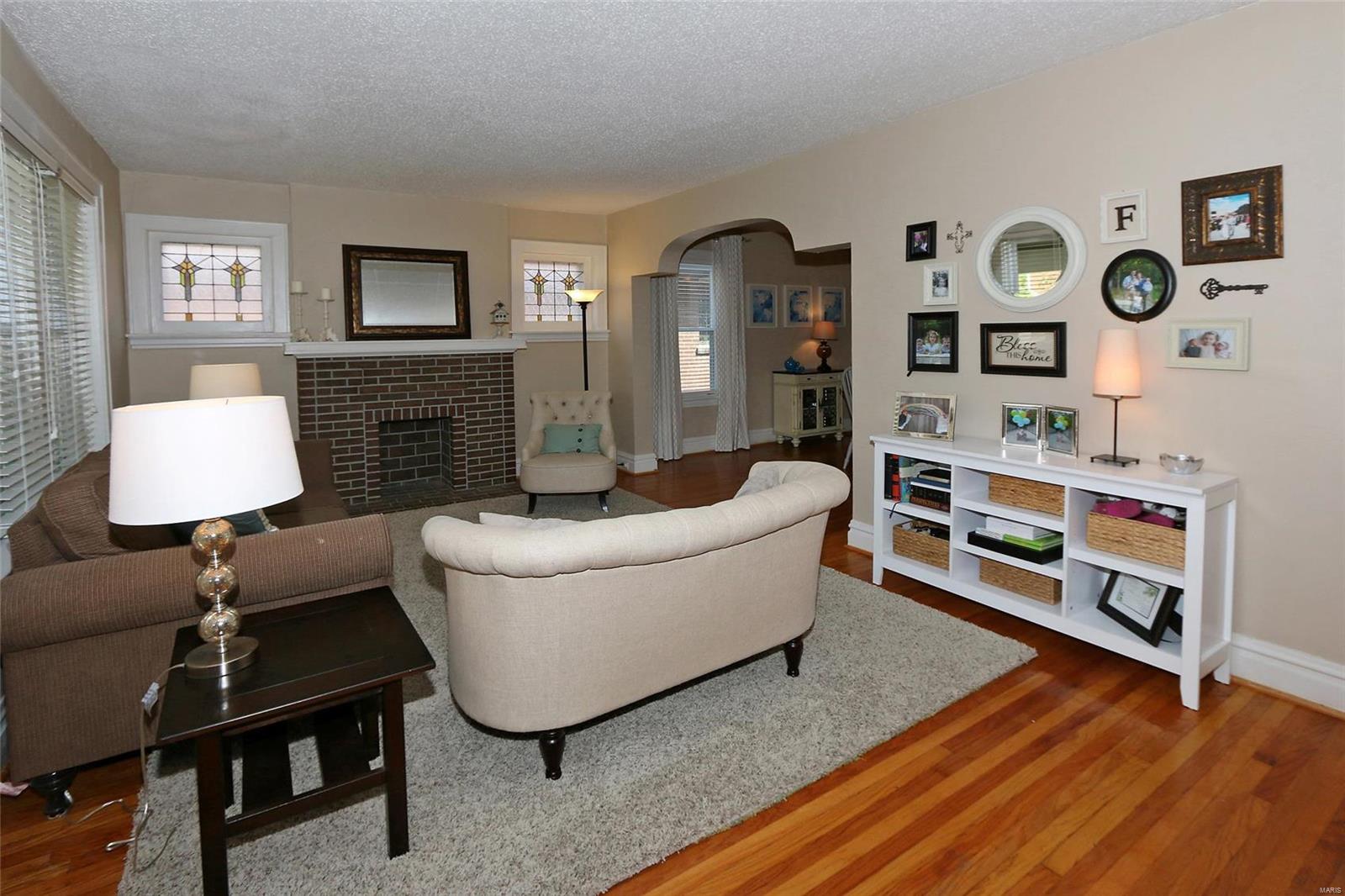 Kingshighway Park - Residential