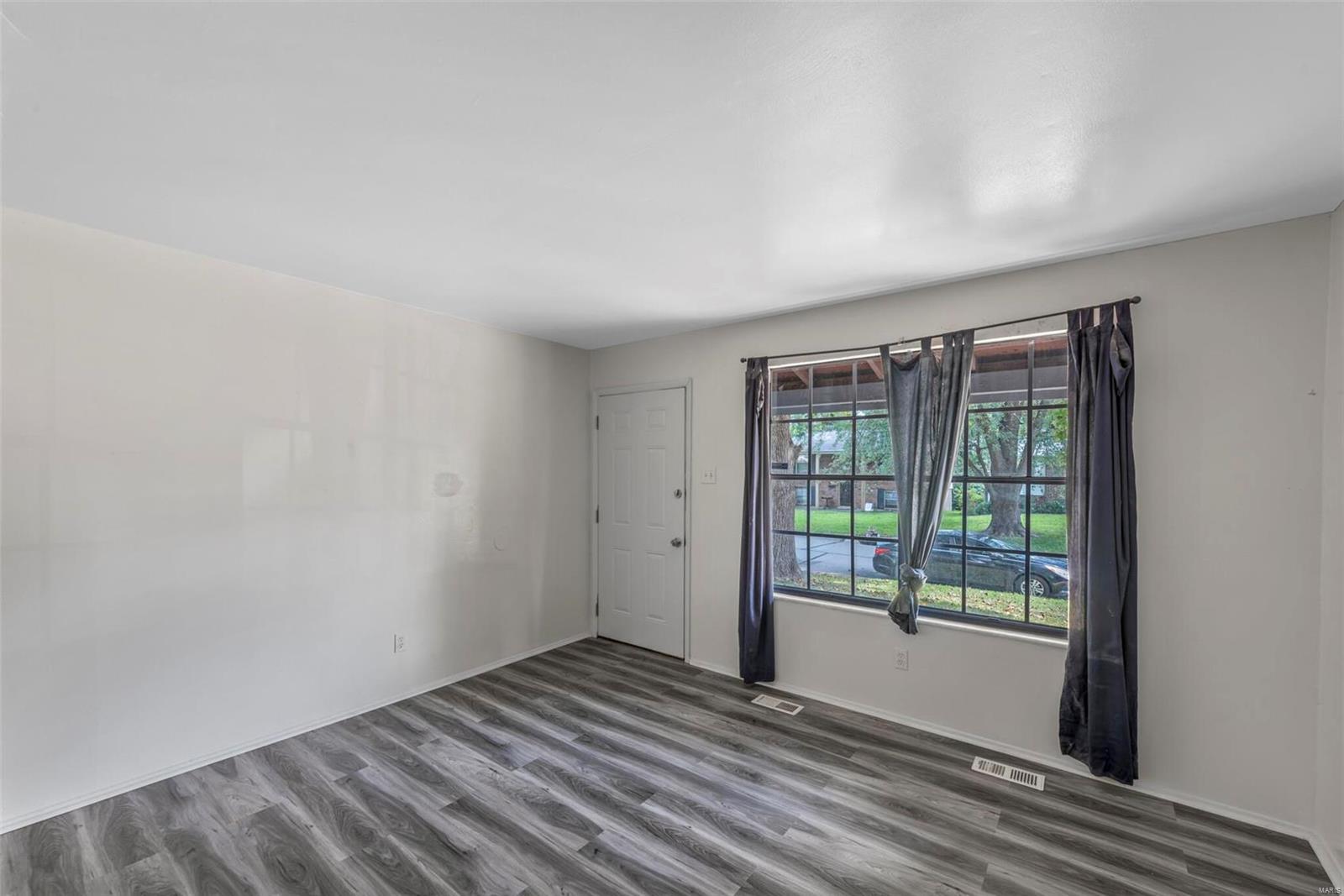 Castle Point - Residential