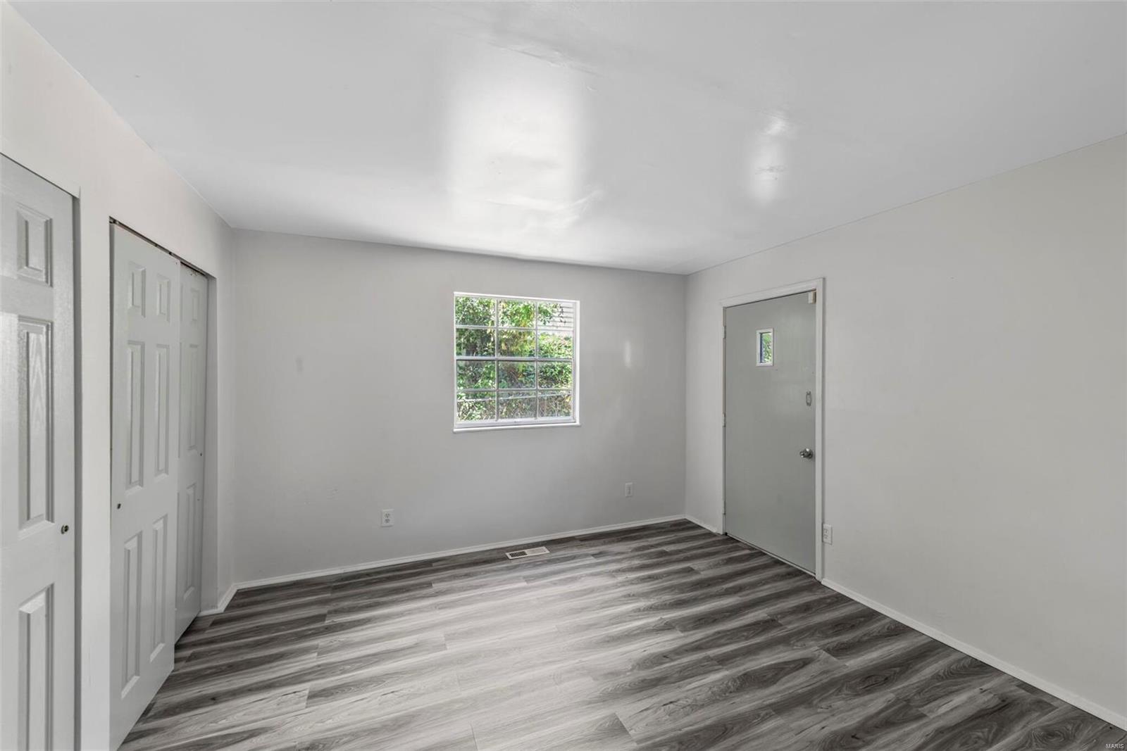 Castle Point - Residential