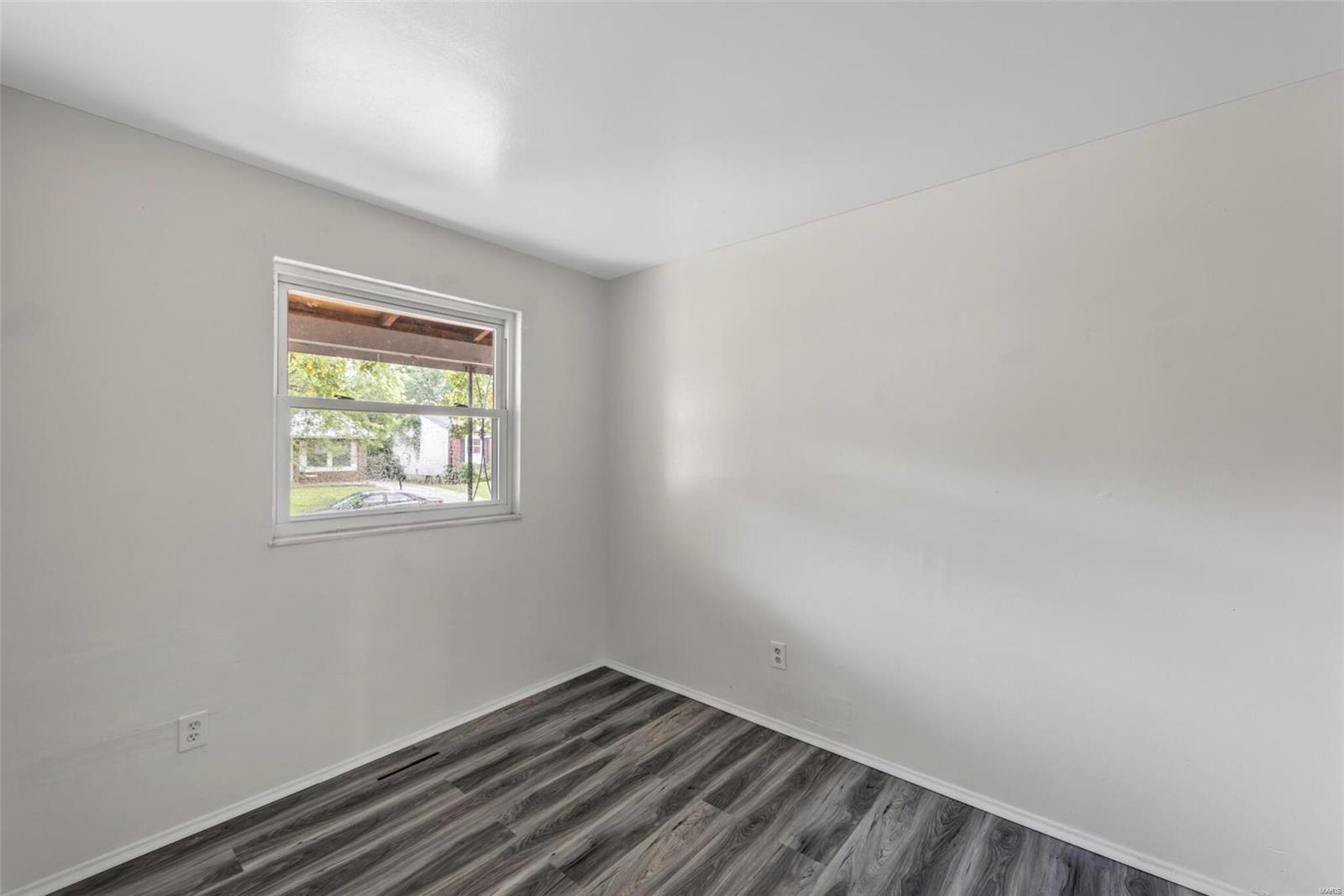 Castle Point - Residential